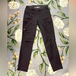 Arc’teryx pants